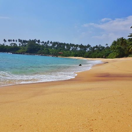 Hotel The Nest Tangalle Exterior foto