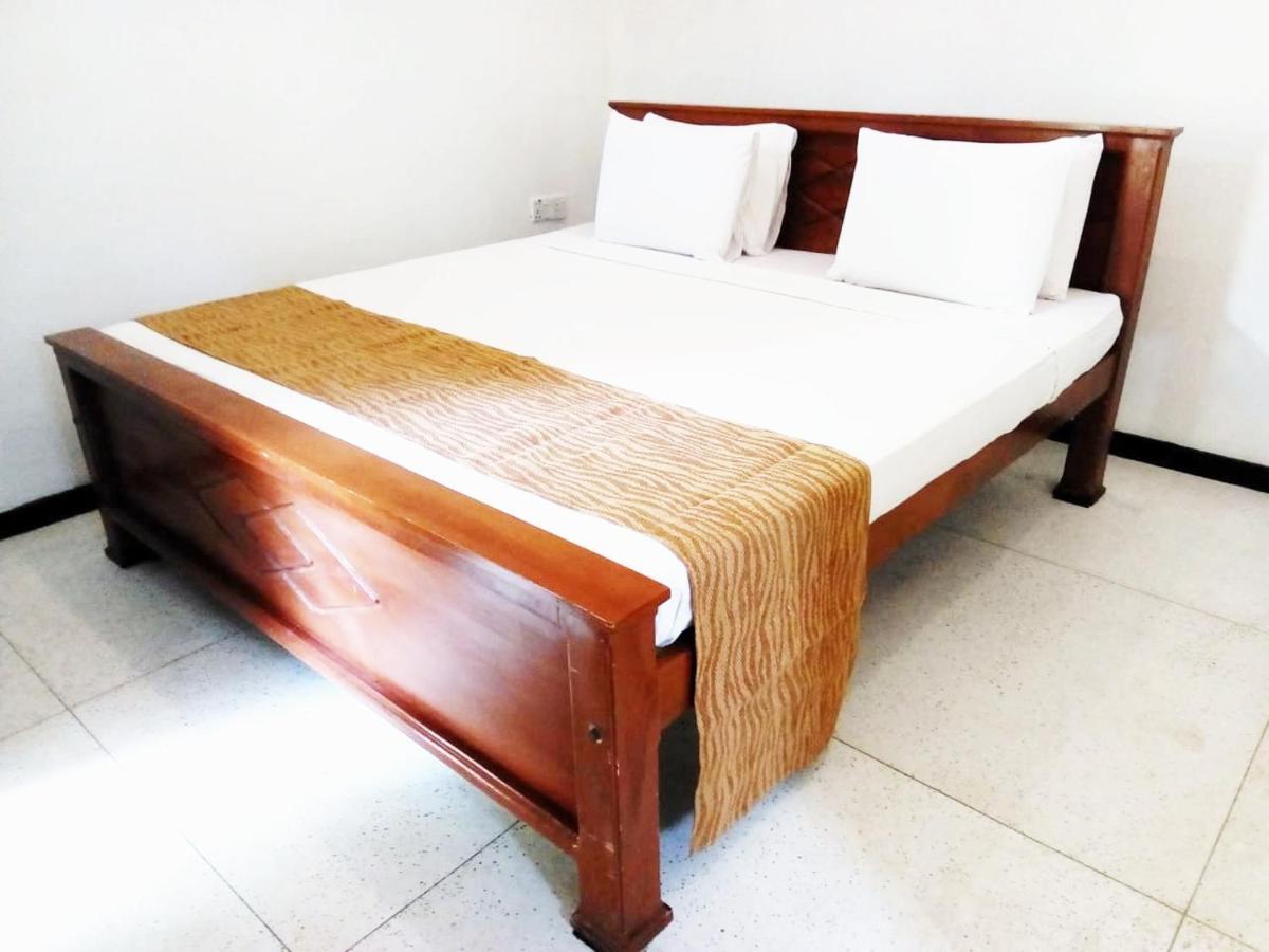 Hotel The Nest Tangalle Exterior foto