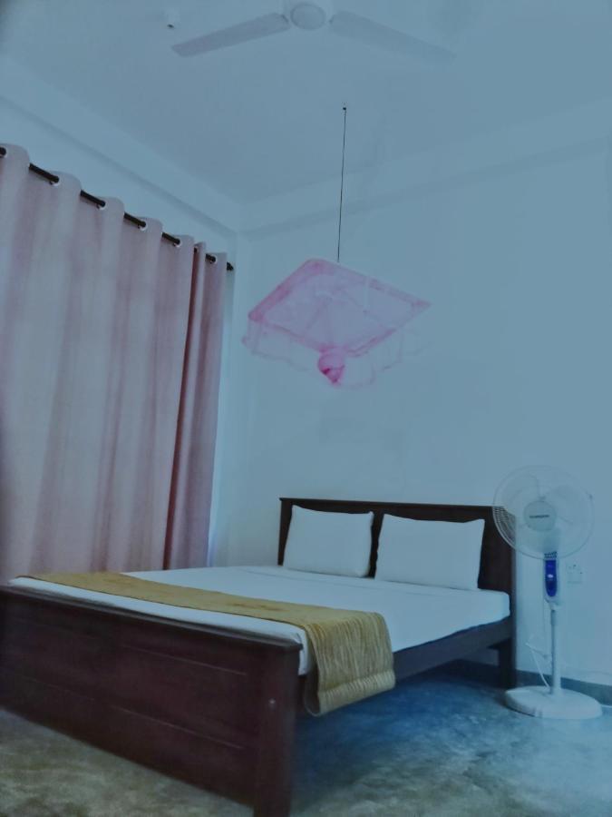 Hotel The Nest Tangalle Exterior foto