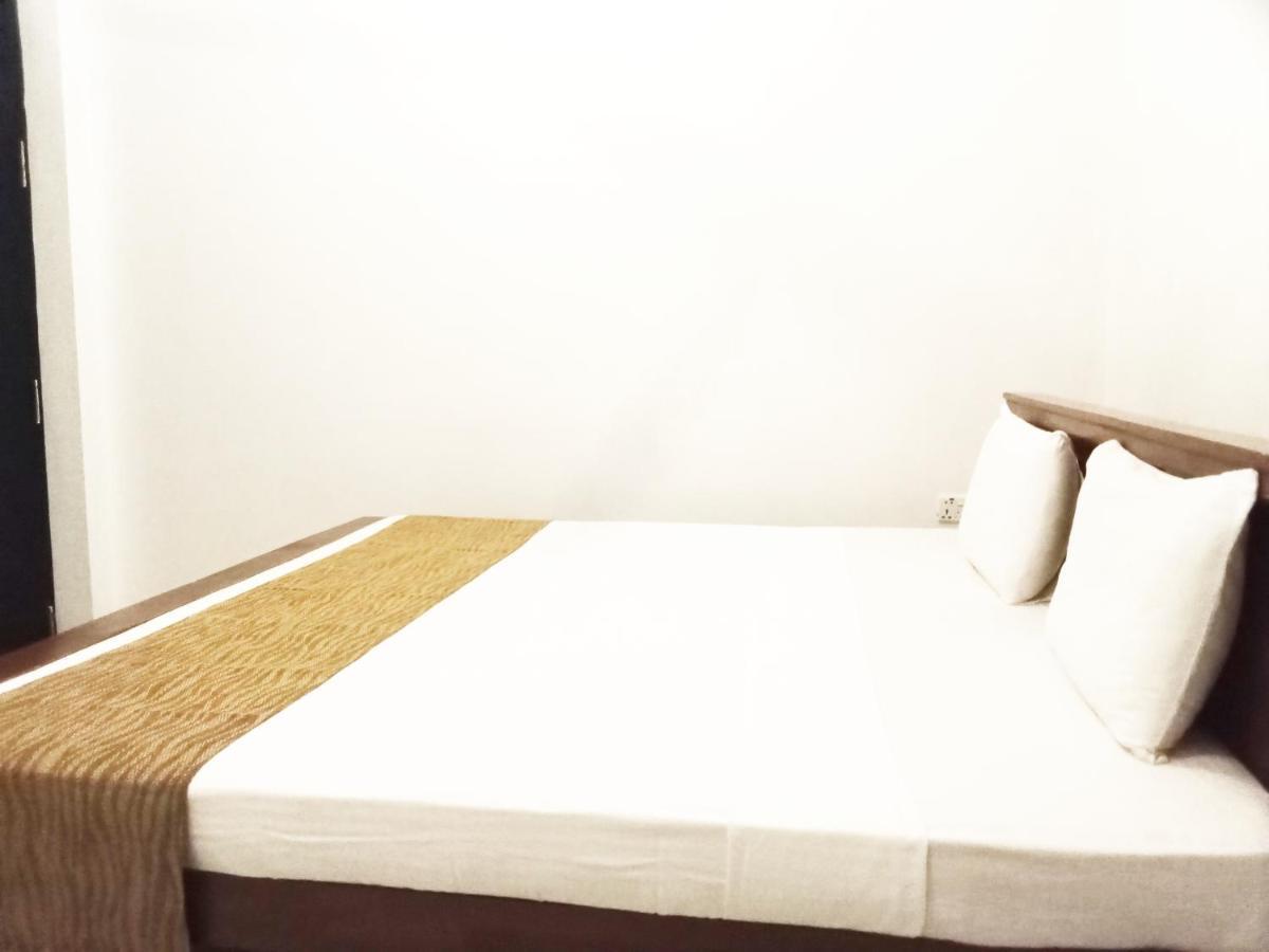 Hotel The Nest Tangalle Exterior foto
