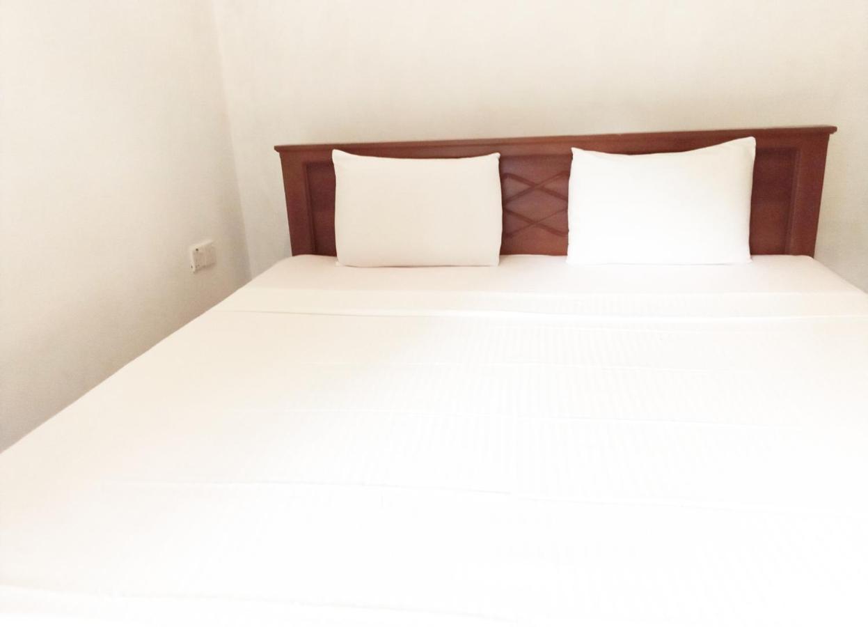 Hotel The Nest Tangalle Exterior foto