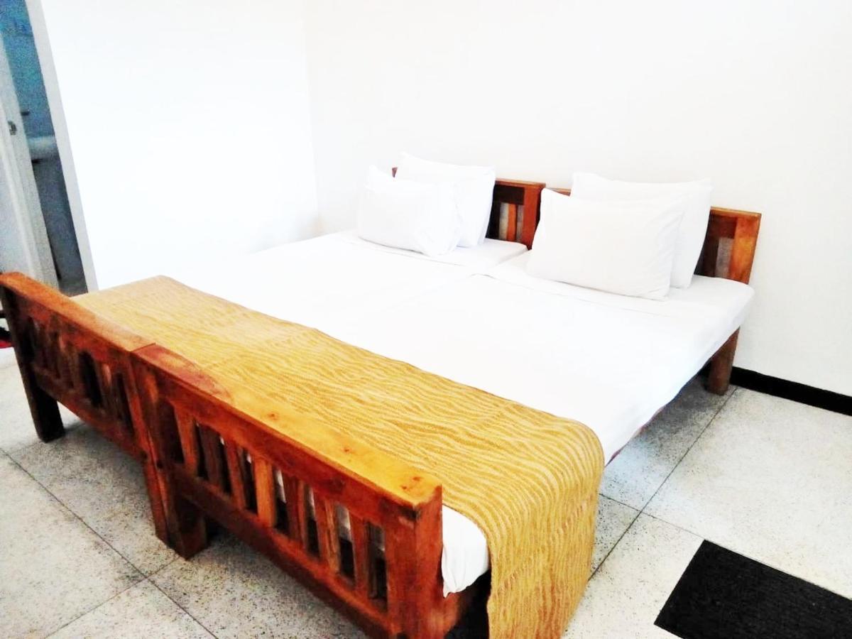 Hotel The Nest Tangalle Exterior foto