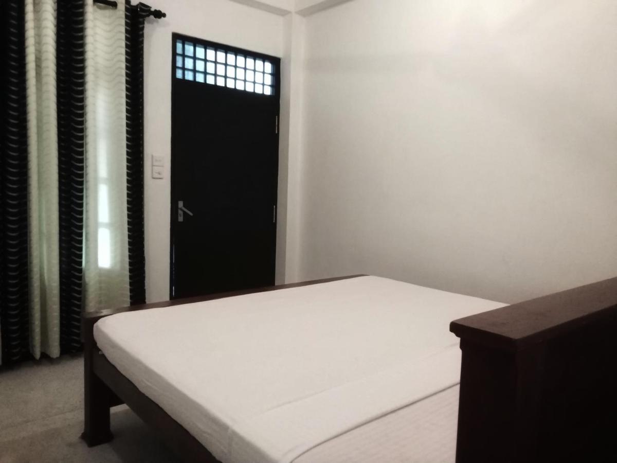 Hotel The Nest Tangalle Exterior foto