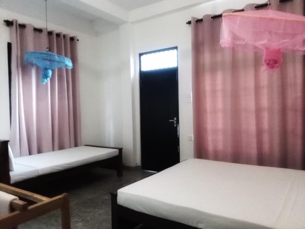 Hotel The Nest Tangalle Exterior foto