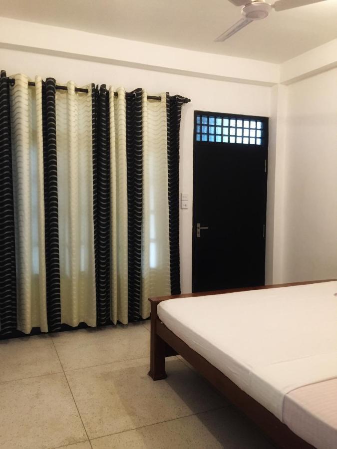 Hotel The Nest Tangalle Exterior foto