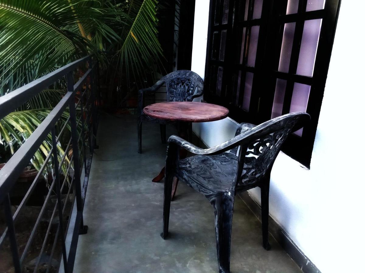 Hotel The Nest Tangalle Exterior foto
