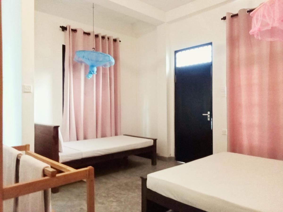 Hotel The Nest Tangalle Exterior foto