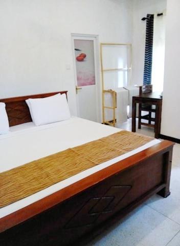Hotel The Nest Tangalle Exterior foto
